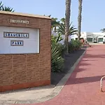 The White House With Pool - Appartement Playa Blanca (Lanzarote)