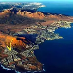 The White House With Pool - Appartement Playa Blanca (Lanzarote)