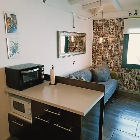 Appartamento The White House With Pool - Playa Blanca (Lanzarote)