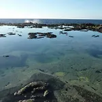 The White House With Pool - * Playa Blanca (Lanzarote)