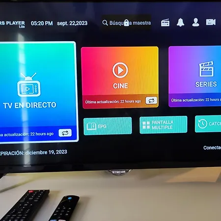 Apartamento The White House With Pool -