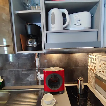 Apartamento The White House With Pool - Playa Blanca (Lanzarote)