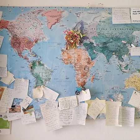 The White House With Pool - Apartamento *