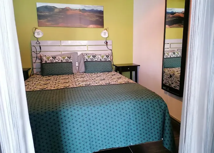 The White House With Pool - Appartement