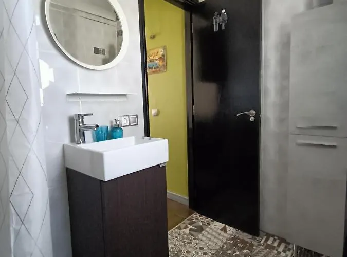 The White House With Pool - Playa Blanca (Lanzarote)