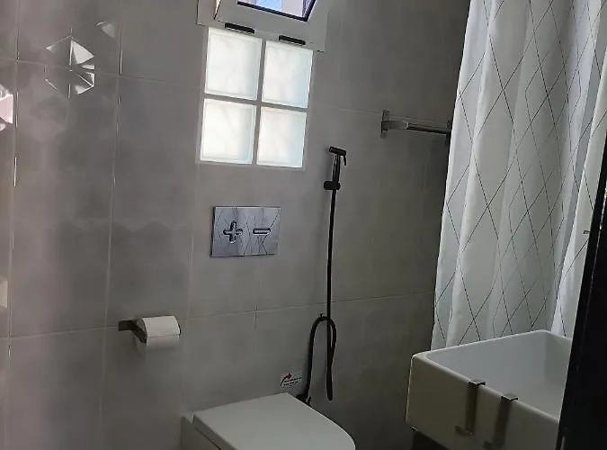 The White House With Pool - Playa Blanca (Lanzarote)