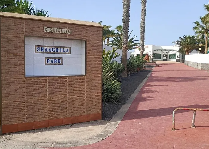 The White House With Pool - Appartement Playa Blanca (Lanzarote)