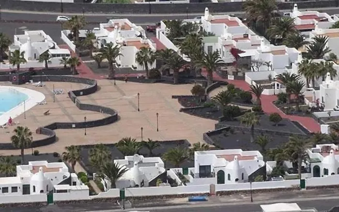 Appartement The White House With Pool -