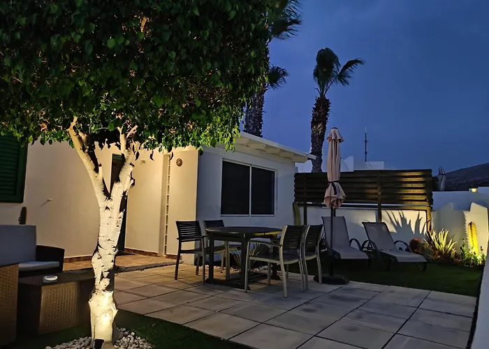 Apartamento The White House With Pool - *