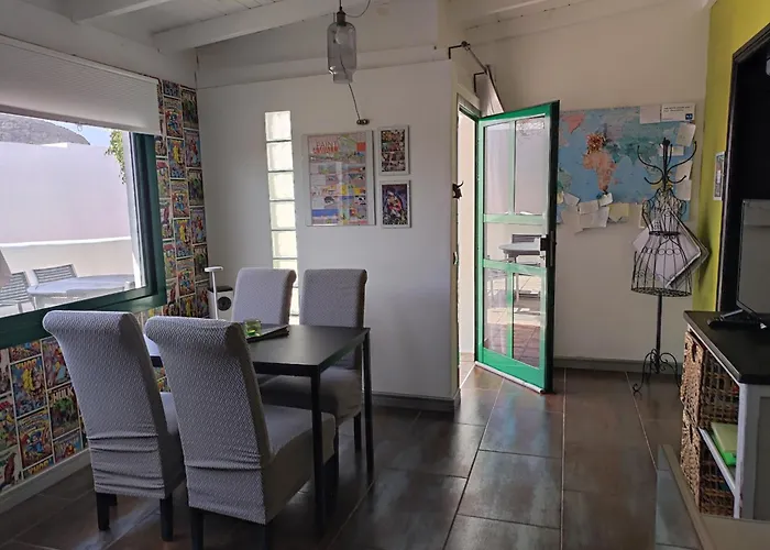 Apartamento The White House With Pool - *