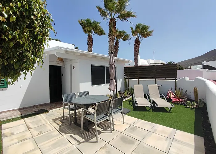 Appartement The White House With Pool - *