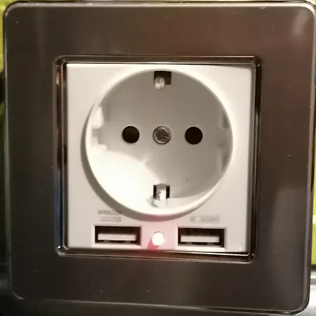 Apartment The White House With Pool - *