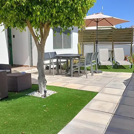 Appartement The White House With Pool - *