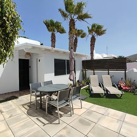 Appartement The White House With Pool - *