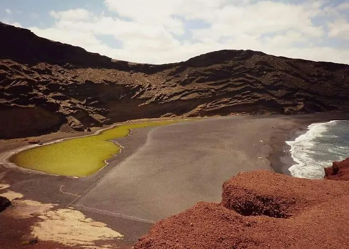 The White House With Pool - Appartement Playa Blanca (Lanzarote)