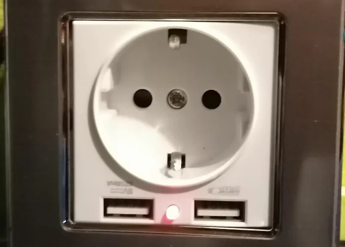 Appartement The White House With Pool - *