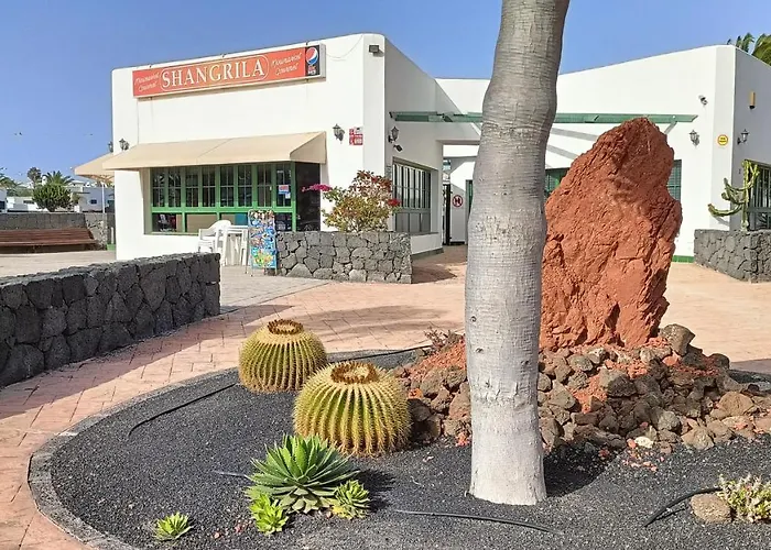 Appartement The White House With Pool - *