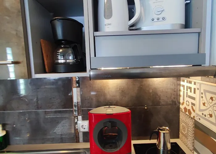 Appartement The White House With Pool - Playa Blanca (Lanzarote)